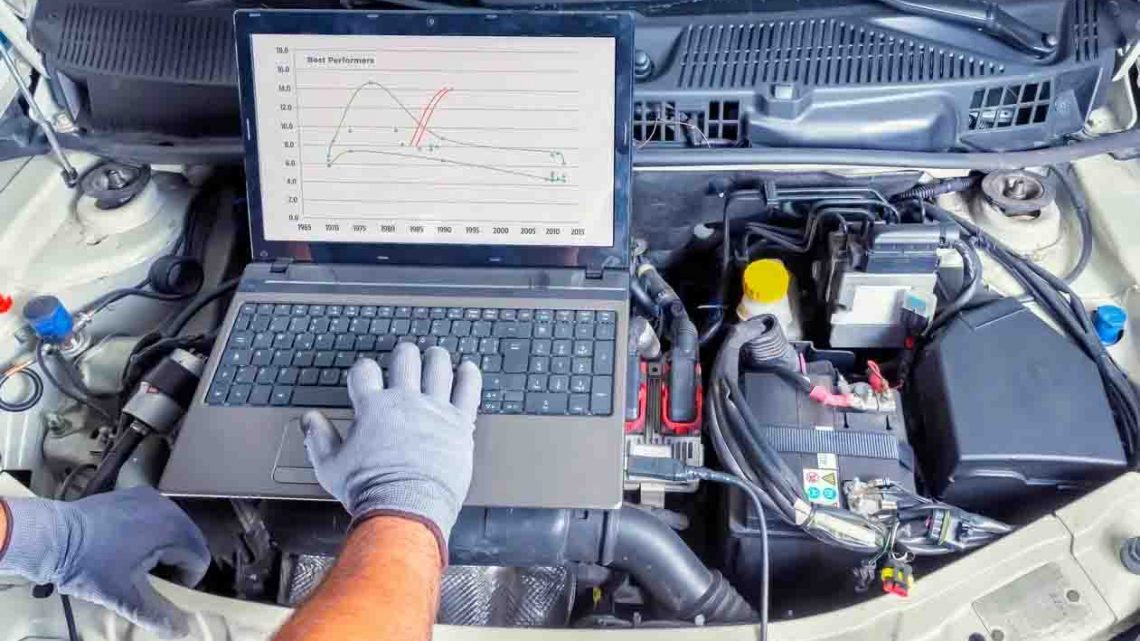 Diagnostic et reprogrammation